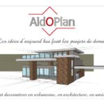 Image de AIDOPLAN - Conseil en urbanisme / Dessinateur / Architecture et Aménagement